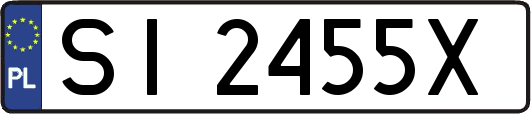 SI2455X