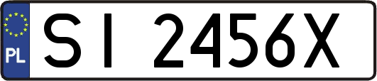 SI2456X