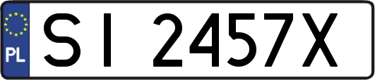 SI2457X