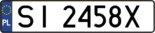 SI2458X