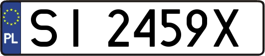 SI2459X