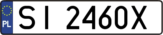 SI2460X
