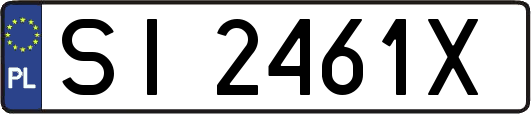 SI2461X