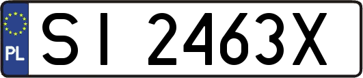 SI2463X