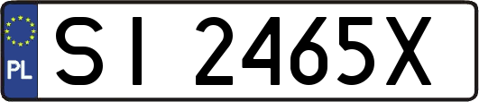 SI2465X