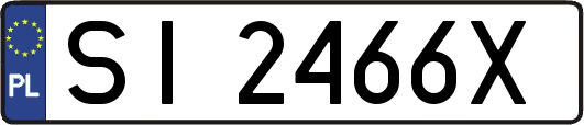 SI2466X