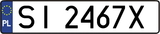 SI2467X
