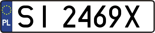 SI2469X