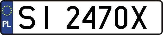 SI2470X