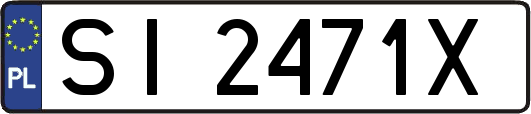 SI2471X