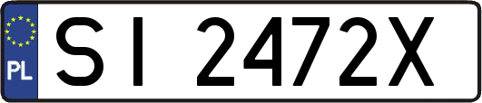 SI2472X