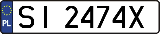 SI2474X