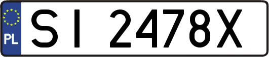 SI2478X