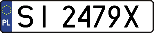 SI2479X