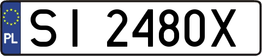 SI2480X