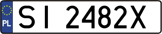 SI2482X
