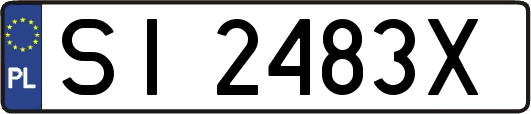 SI2483X