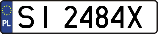 SI2484X
