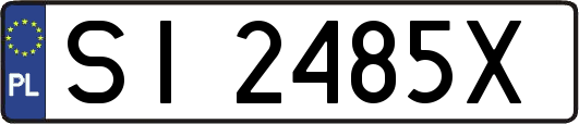 SI2485X