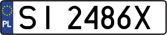 SI2486X