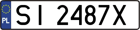 SI2487X