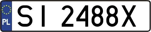 SI2488X