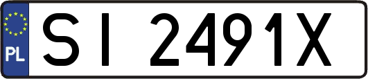 SI2491X