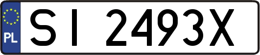 SI2493X