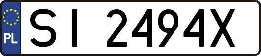 SI2494X