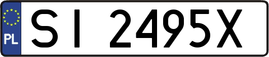 SI2495X