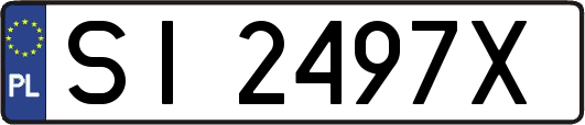 SI2497X