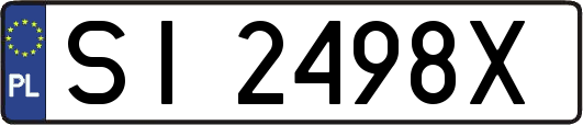 SI2498X
