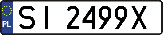 SI2499X
