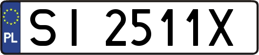 SI2511X