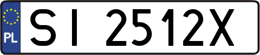 SI2512X
