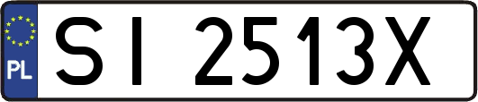 SI2513X