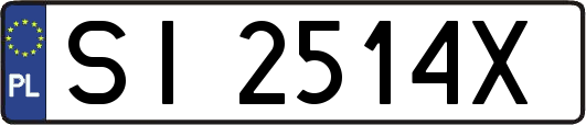 SI2514X