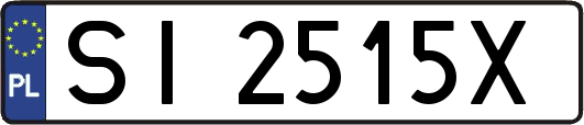 SI2515X