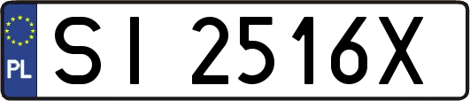 SI2516X