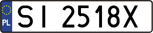 SI2518X