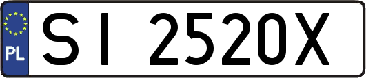 SI2520X