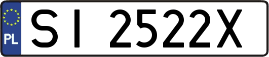 SI2522X