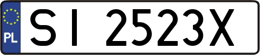 SI2523X
