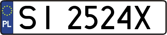 SI2524X