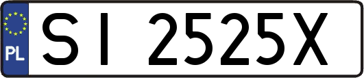 SI2525X