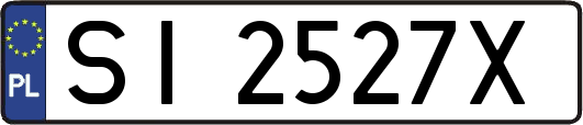SI2527X