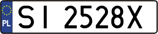 SI2528X