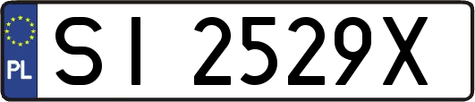 SI2529X