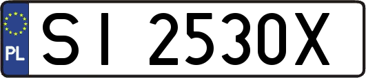 SI2530X