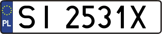 SI2531X